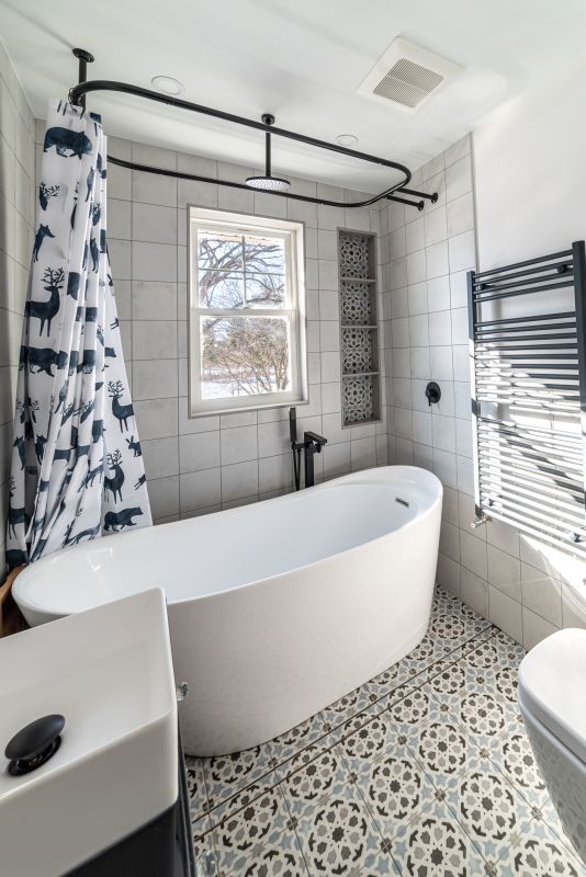 Best Bathroom Renovation Contractors in Eagle Pass, TX